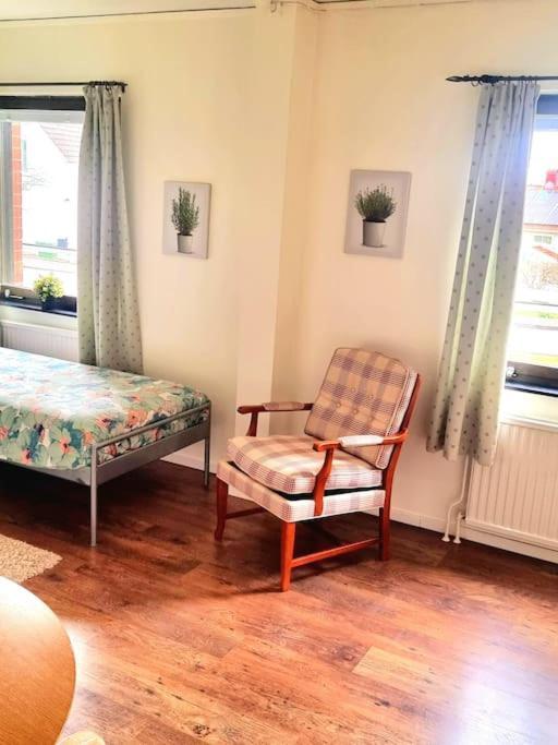 Appartement Ekhult - Ground Floor - Garden And View Ulricehamn