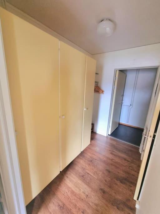 Appartement Ekhult - Ground Floor - Garden And View