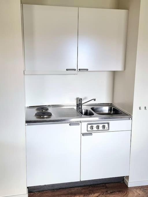 Appartement Ekhult - Ground Floor - Garden And View *