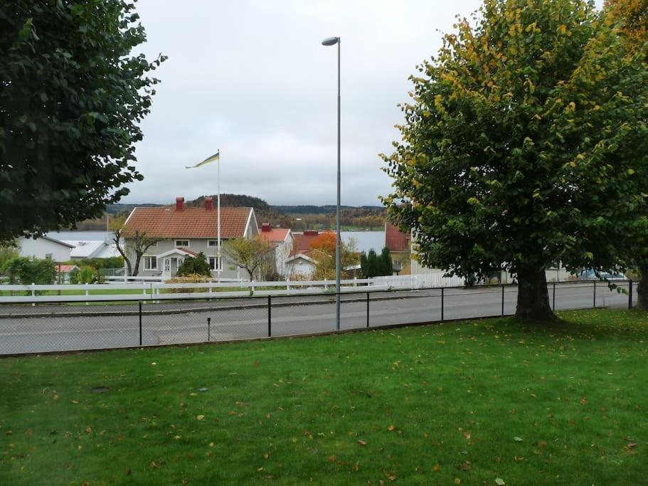 Appartement Ekhult - Ground Floor - Garden And View *