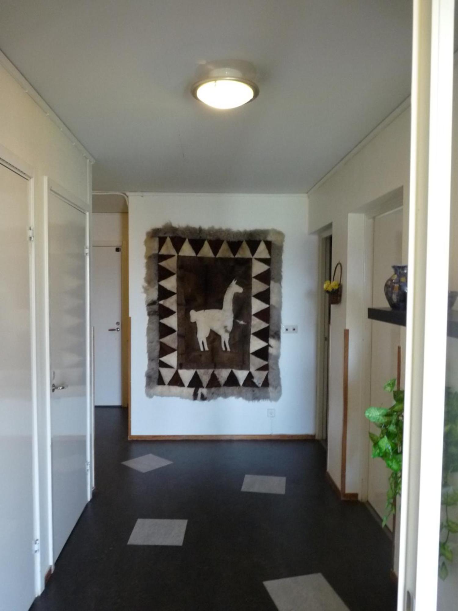 Ekhult - Ground Floor - Garden And View * Ulricehamn
