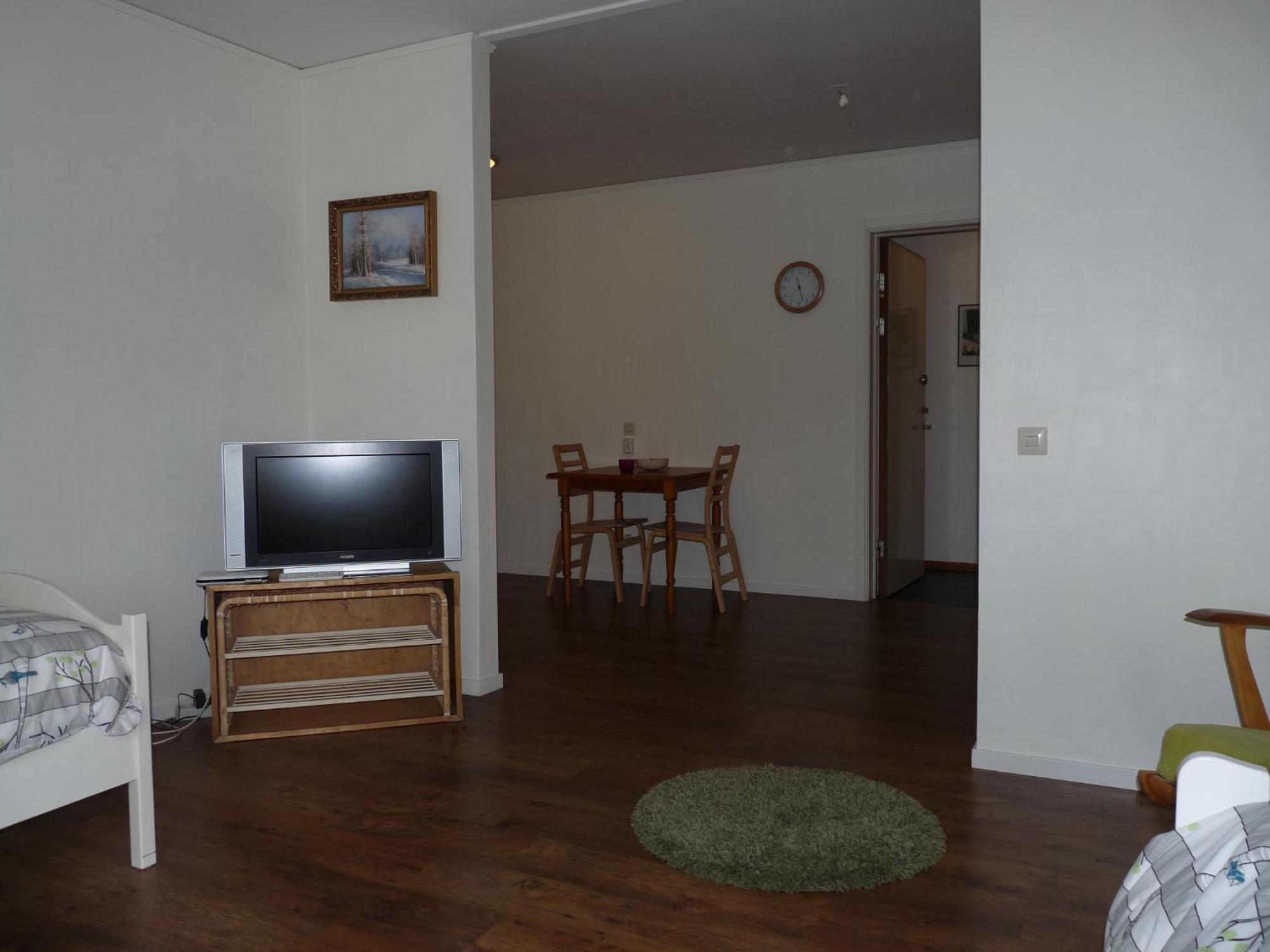 Appartement Ekhult - Ground Floor - Garden And View Ulricehamn