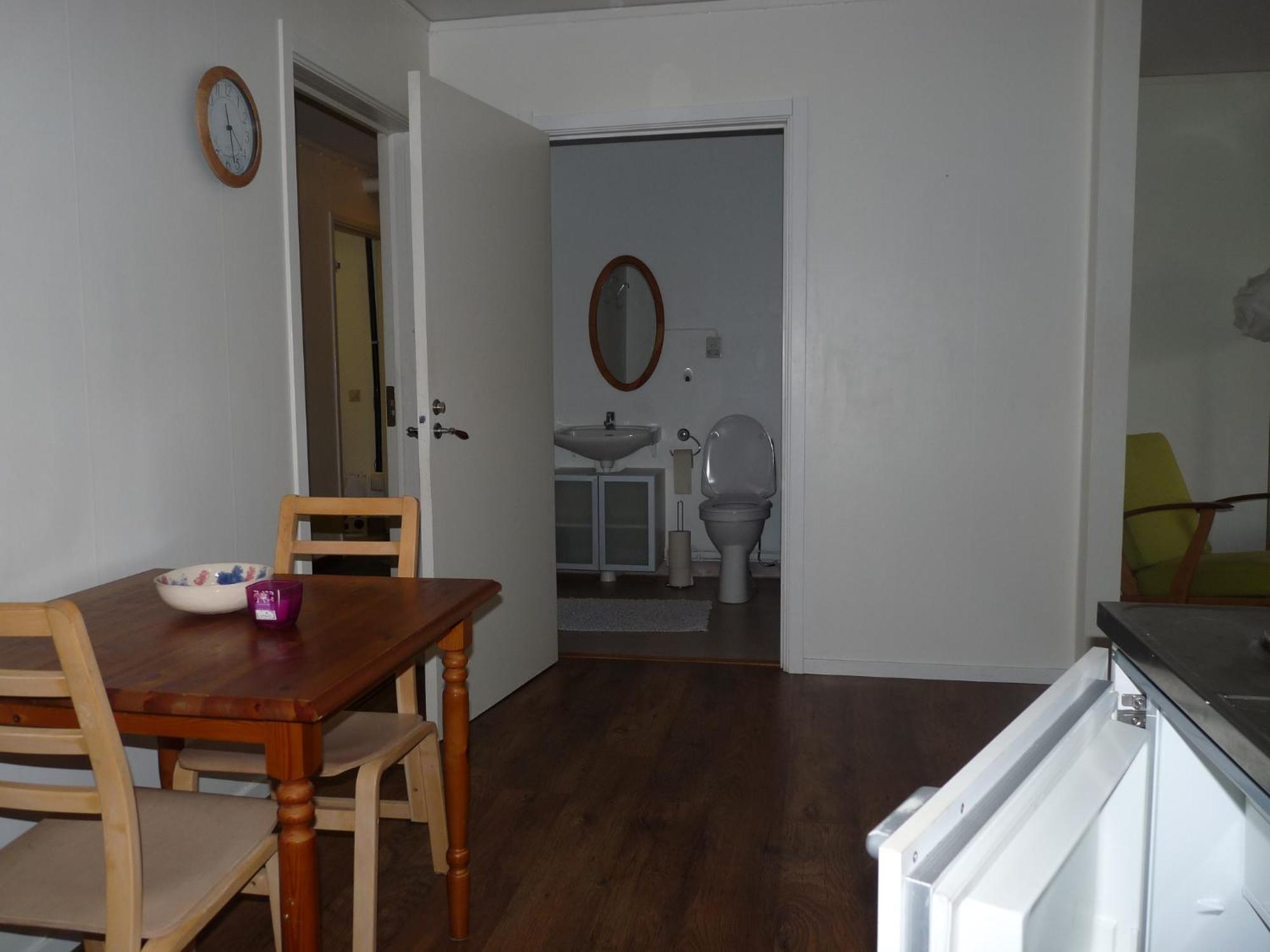 Appartement Ekhult - Ground Floor - Garden And View Ulricehamn