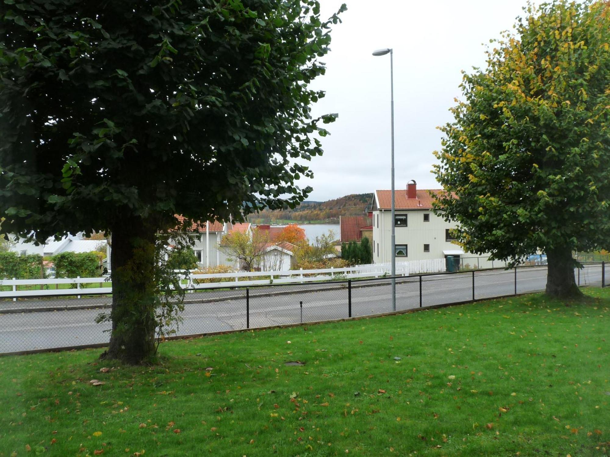 Ekhult - Ground Floor - Garden And View Ulricehamn