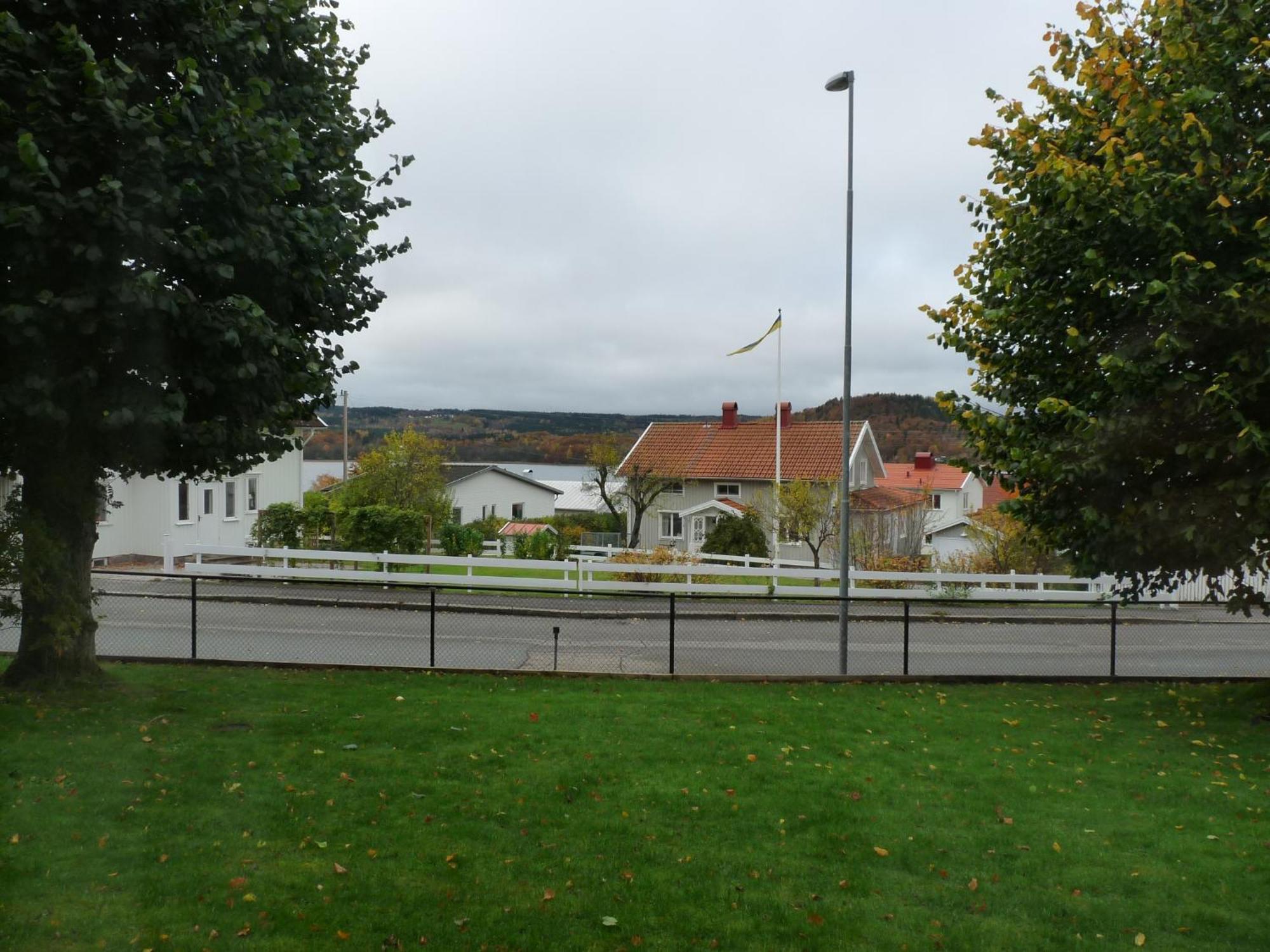 Appartement Ekhult - Ground Floor - Garden And View Ulricehamn